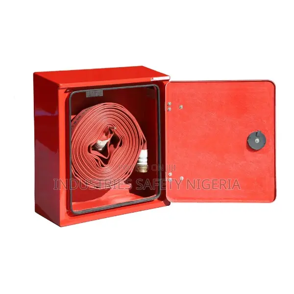 2 X 30m Fire Hose Cabinet