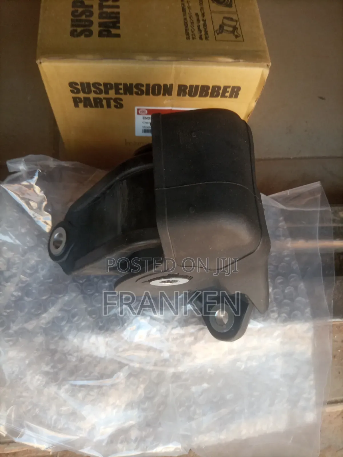 Original Back Engine Mount/ Seating's for 2008 Honda Accord