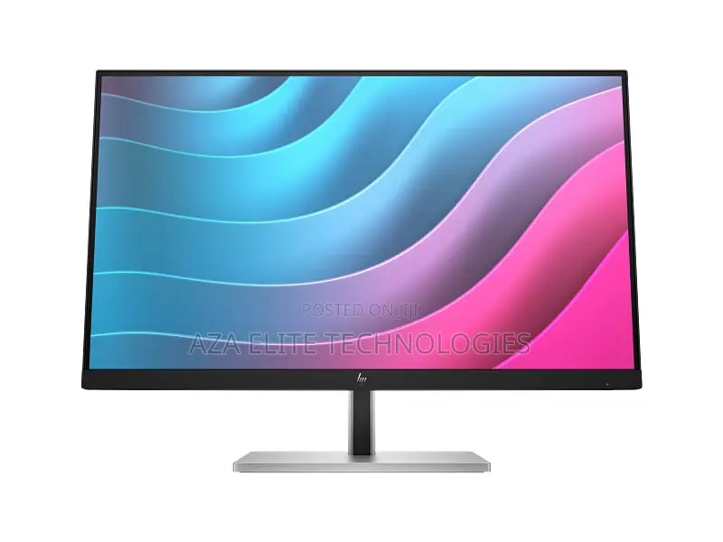 Hp E24 G5 Monitor