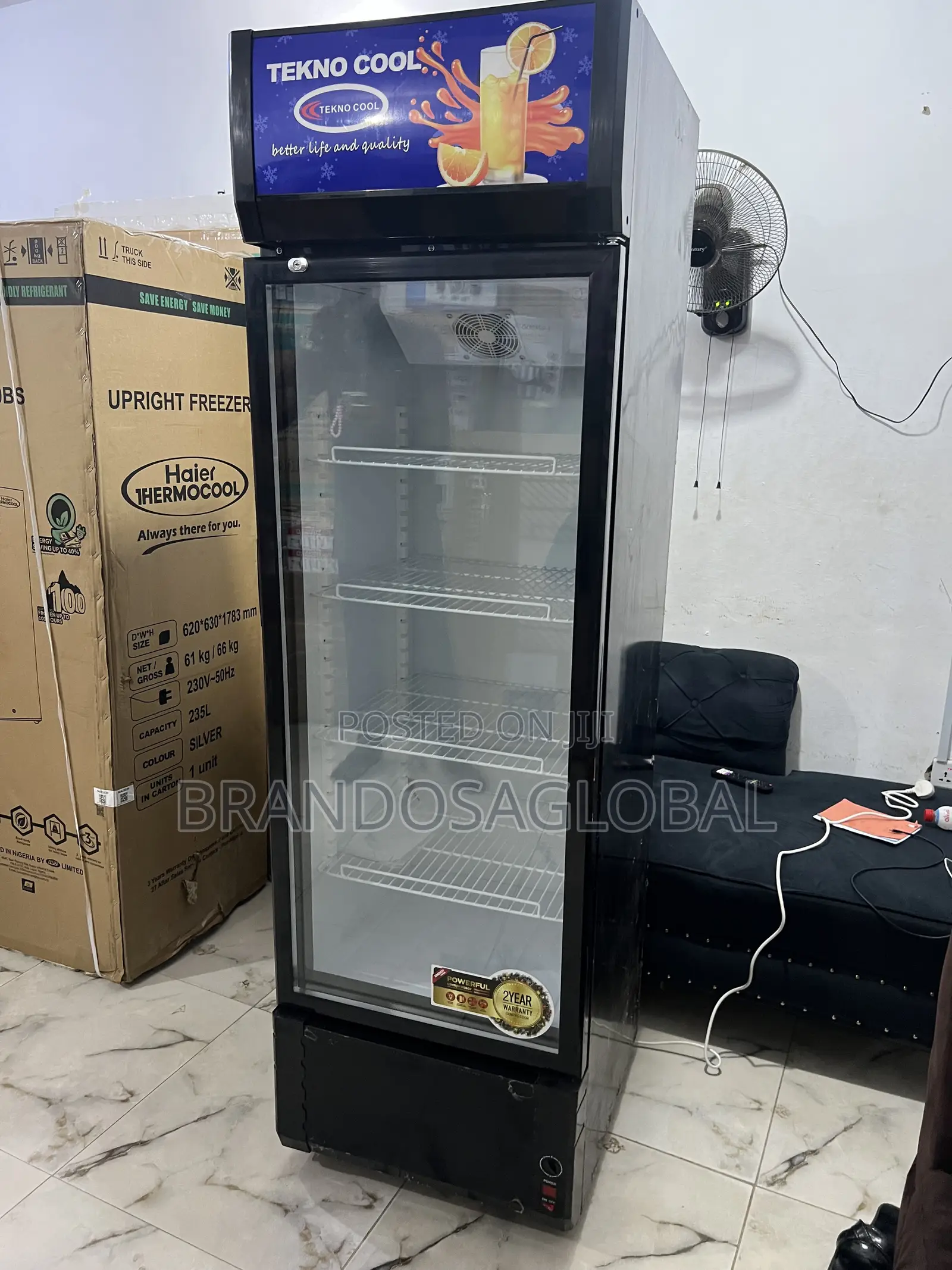 Teknocool Tc-350 Chiller – Designed for Large-Scale Cooling Jobs