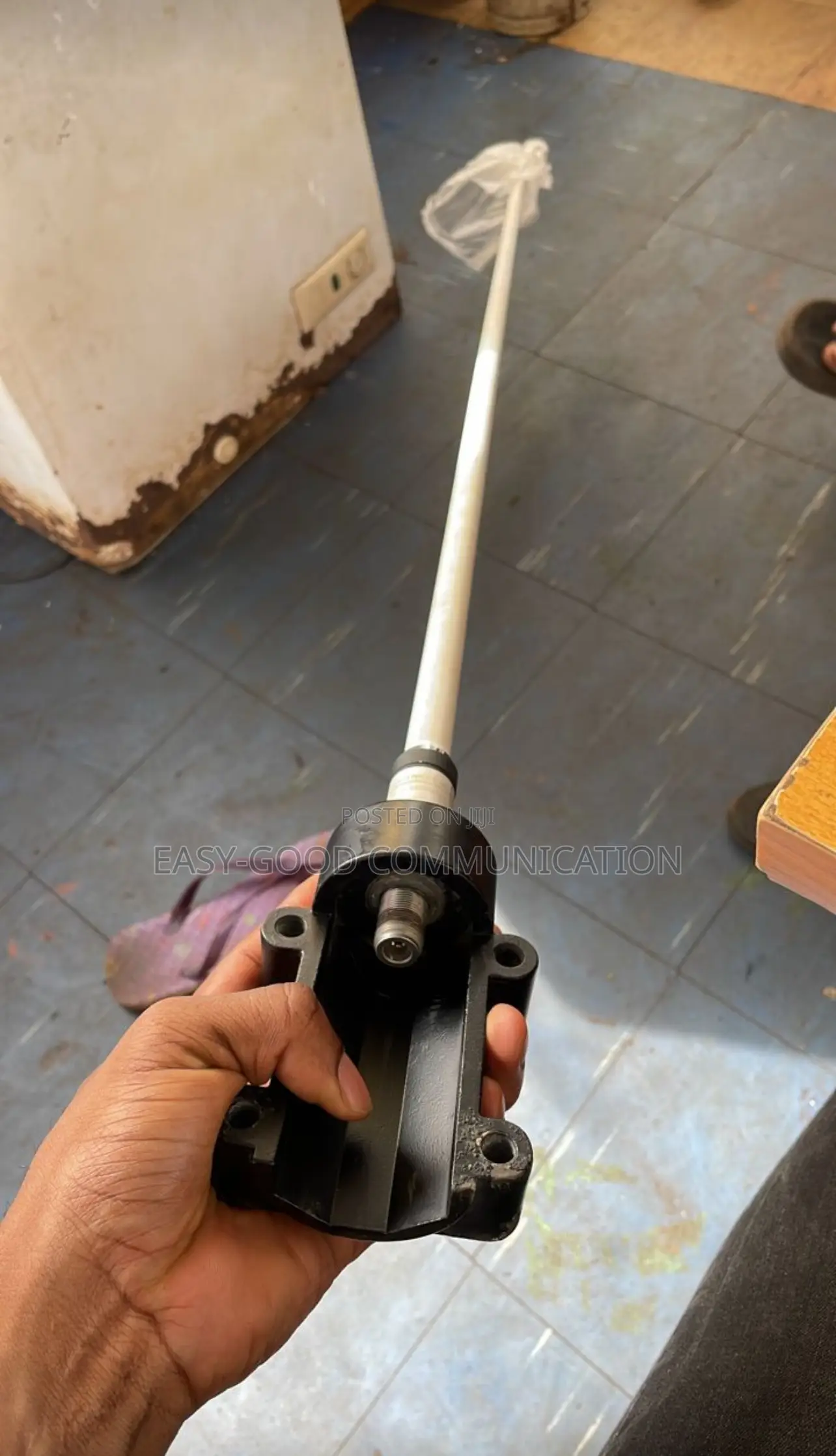 VHF Marine Antenna