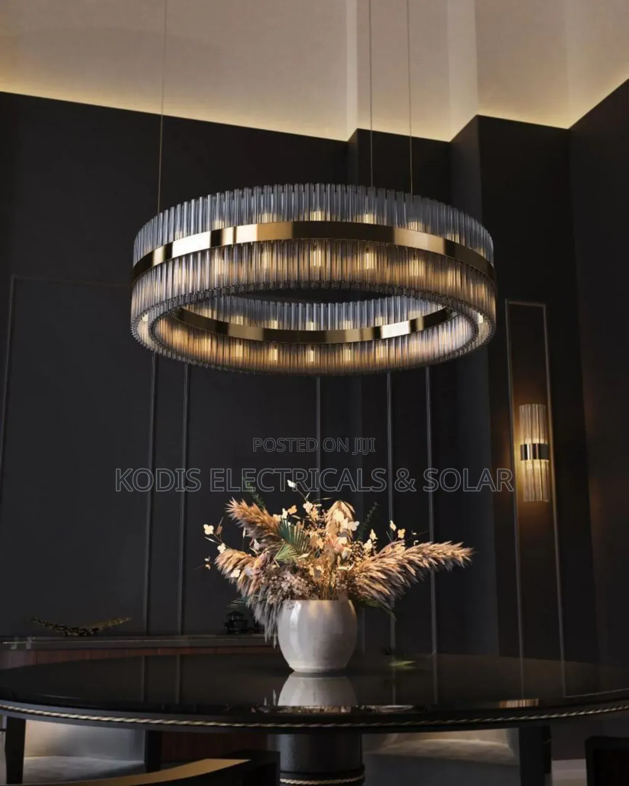Nordic Chandelier Ceiling Lighting