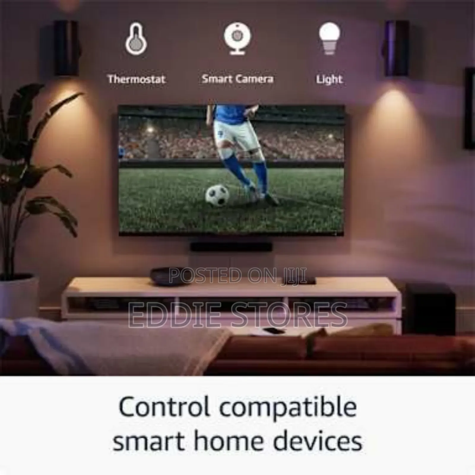 Amazon Fire Tv Stick