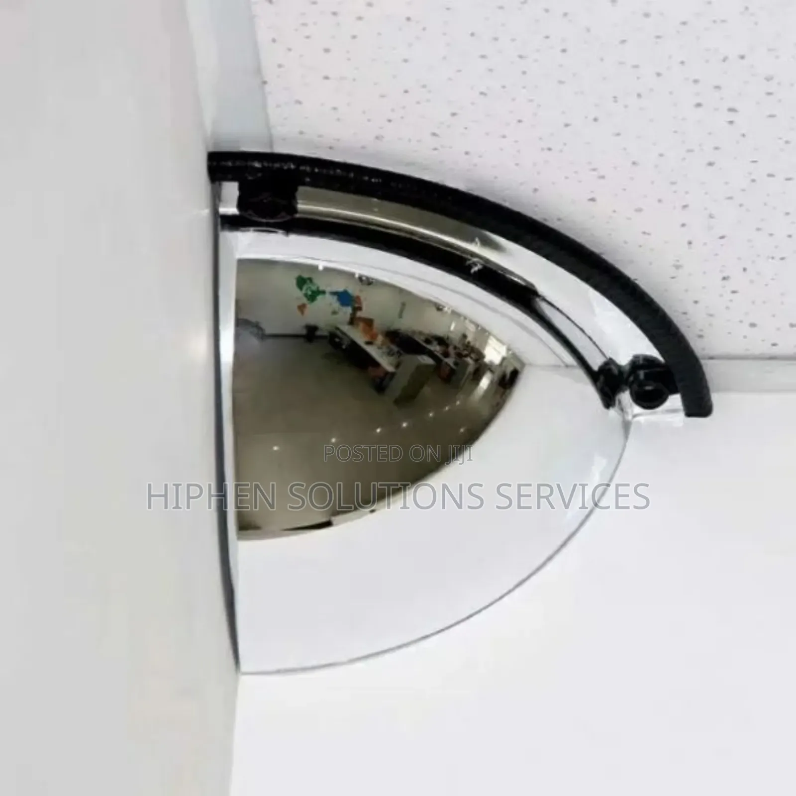 18 Inch Quarter Dome Mirror Distributors In Nigeria