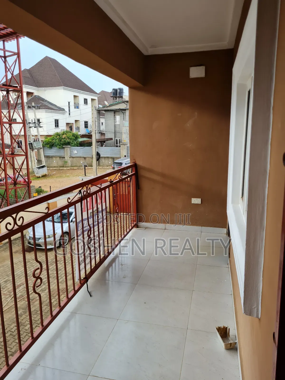 Furnished 2bdrm Apartment in Dawaki New for rent