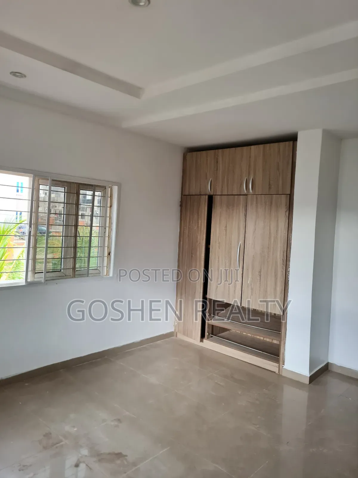 Furnished 2bdrm Apartment in Dawaki New for rent
