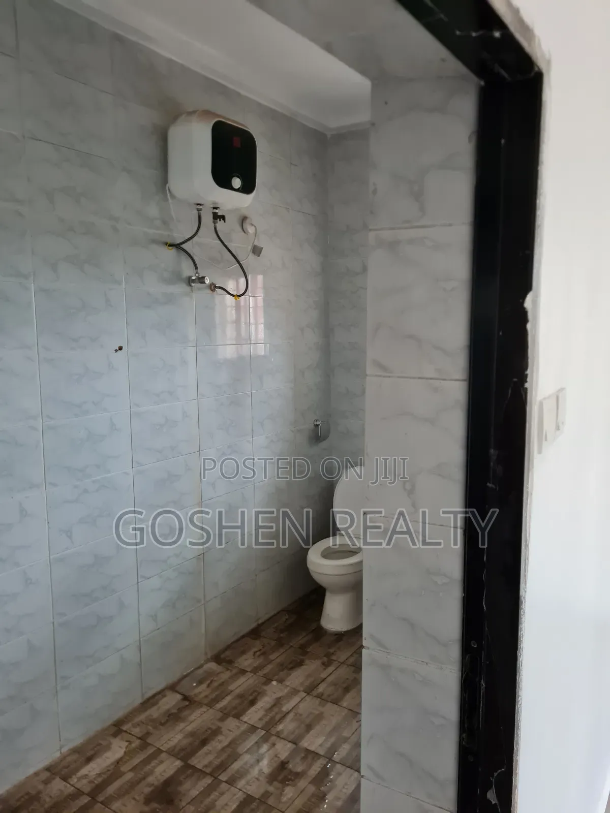 Furnished 2bdrm Apartment in Dawaki New for rent