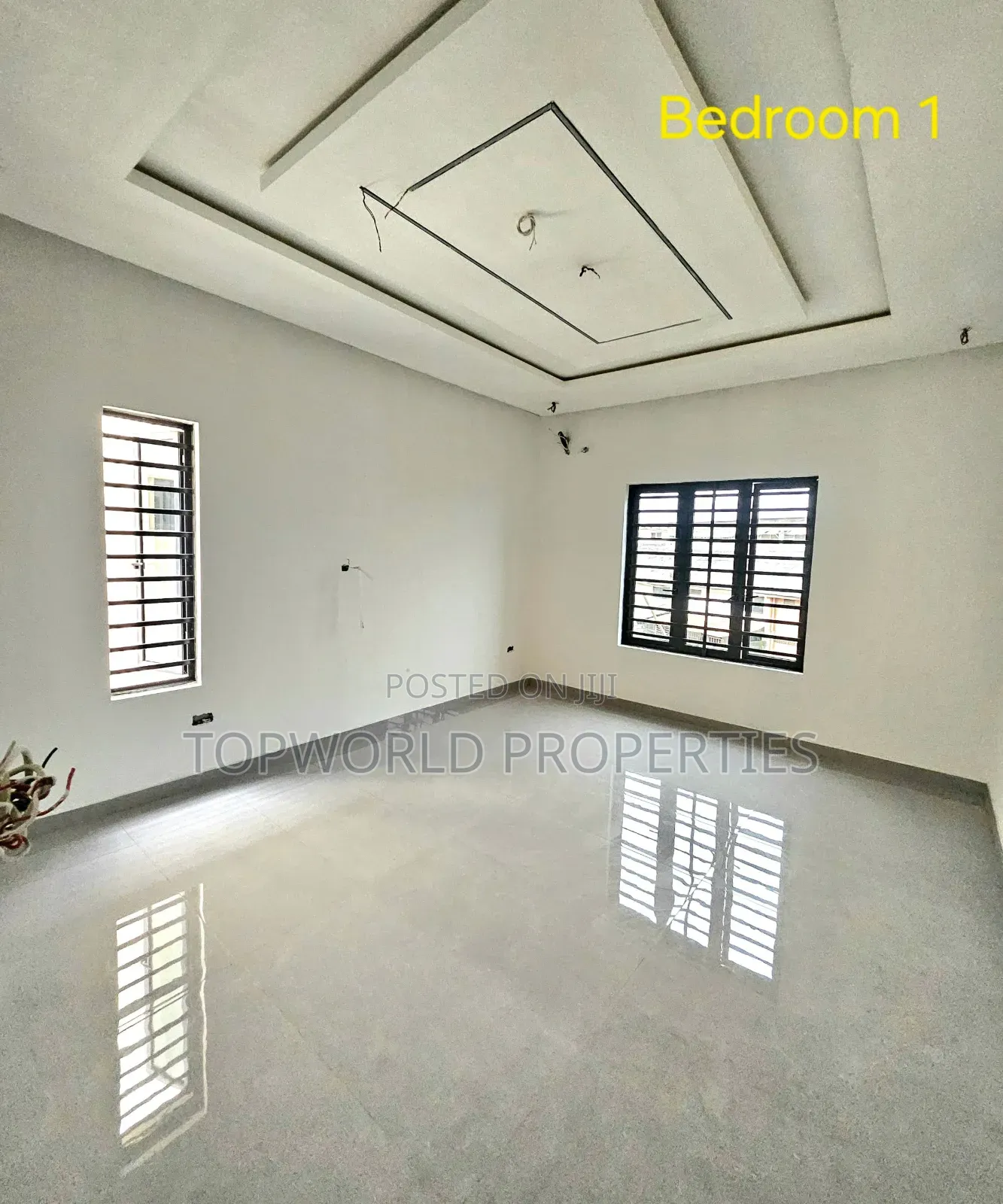 5bdrm Duplex in Apapa for sale
