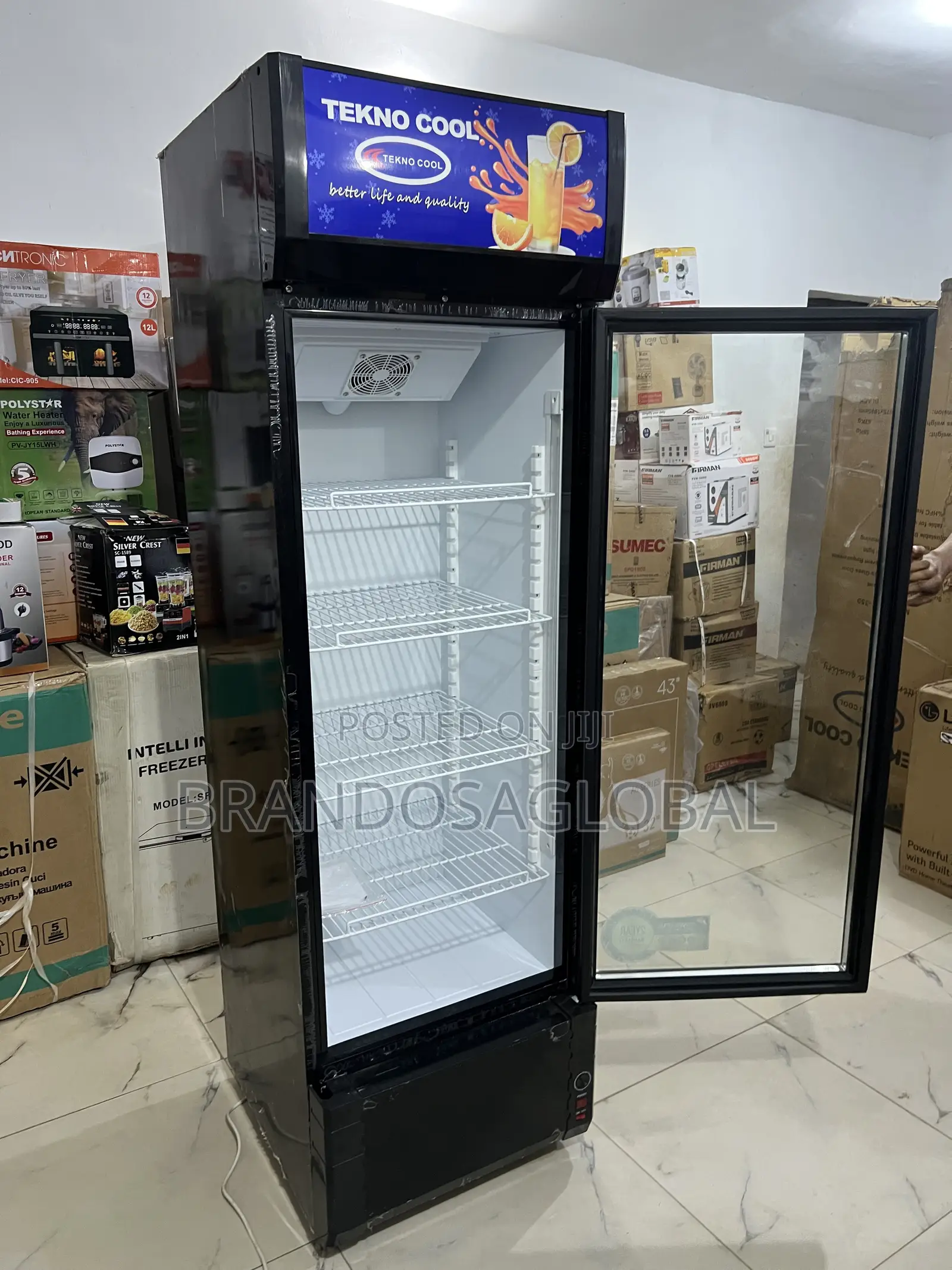 Teknocool 350 Industrial Chiller – Long-Life, Heavy Duty Cooling