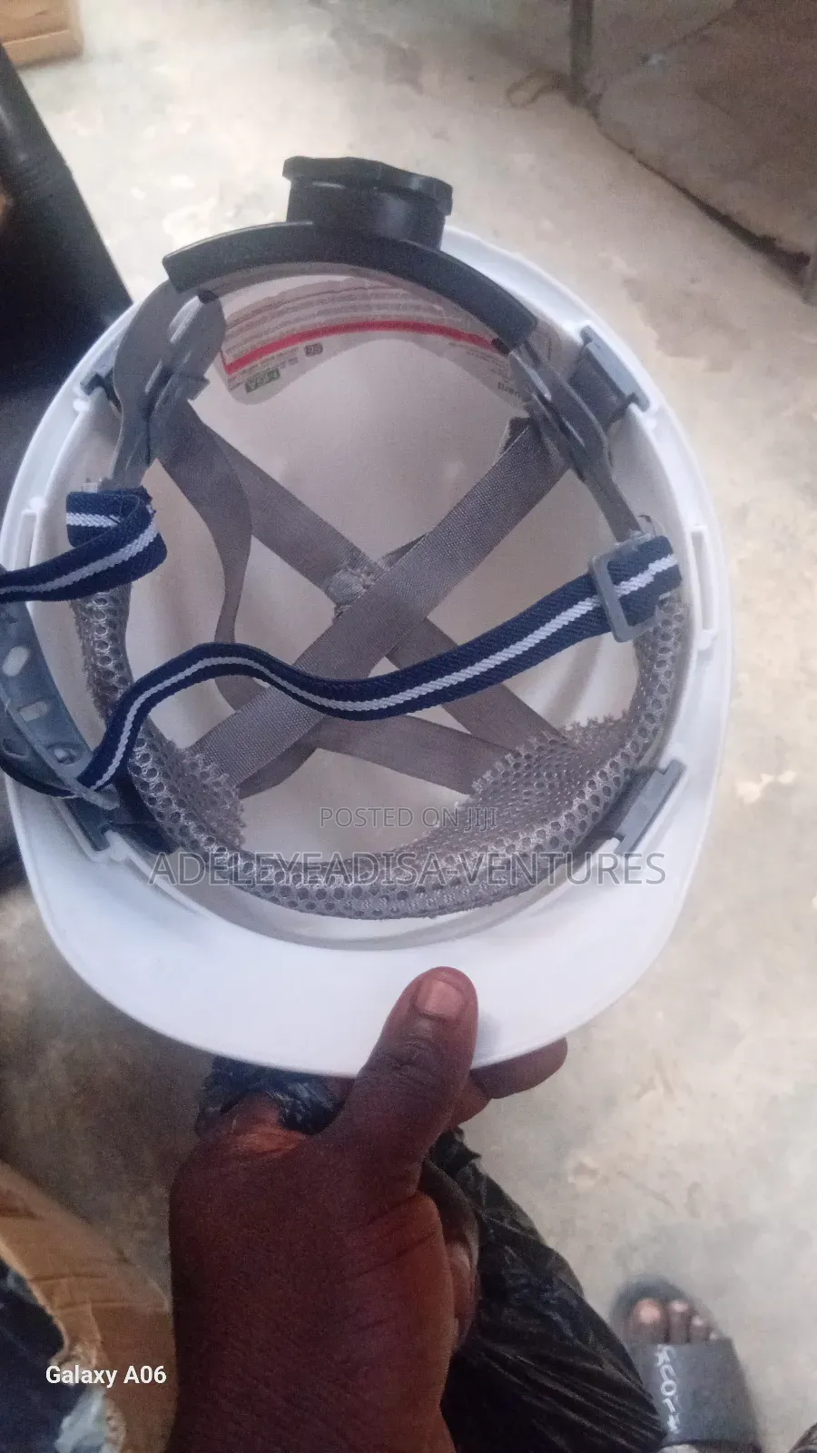 Helmet Mse Ordinary
