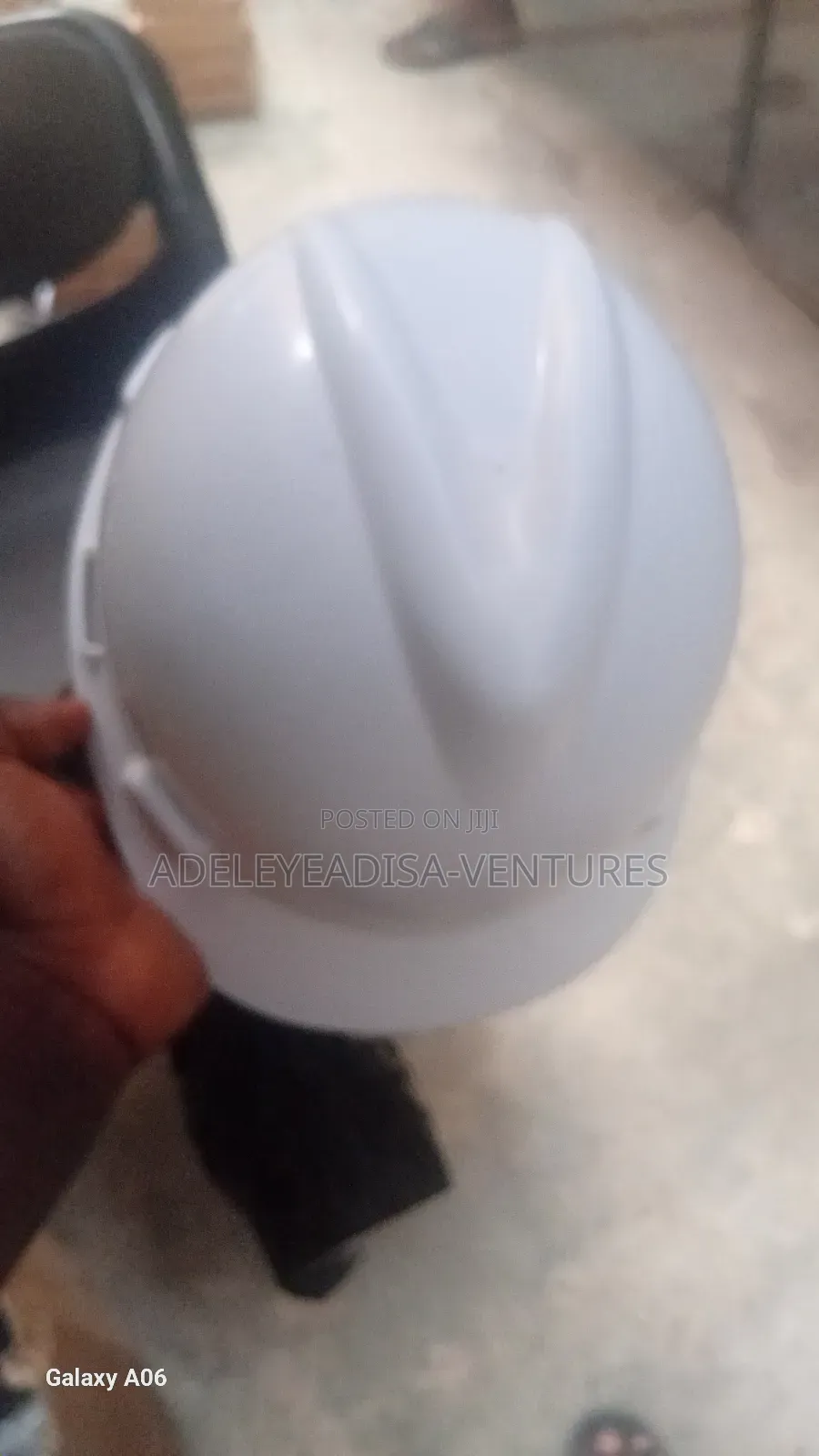 Helmet Mse Ordinary