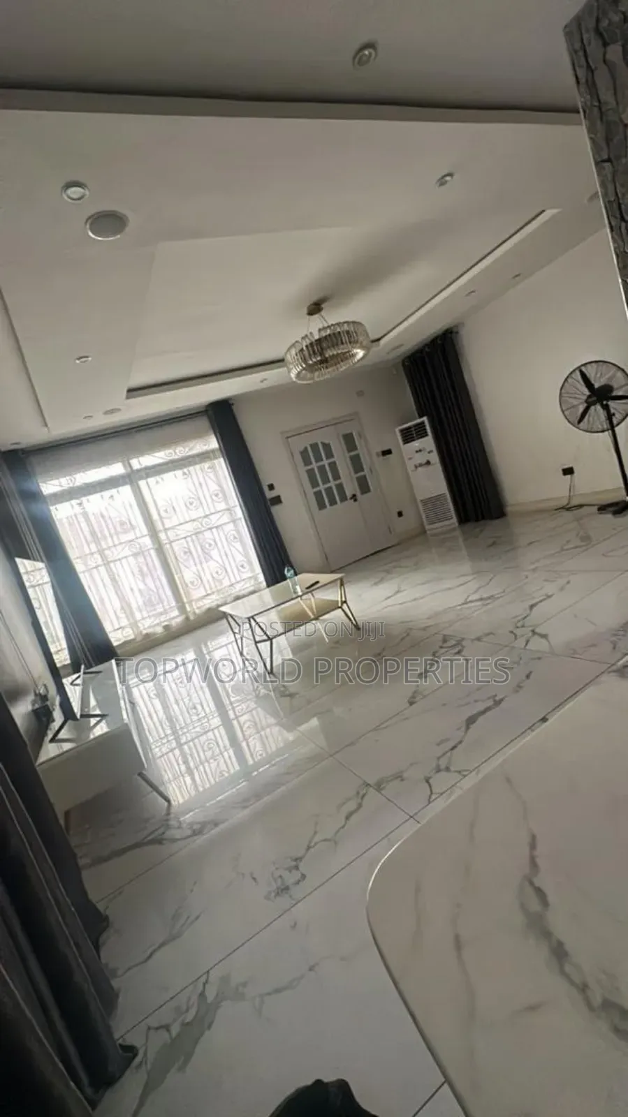 4bdrm Duplex in Fagba Ifako Ijaiye for sale