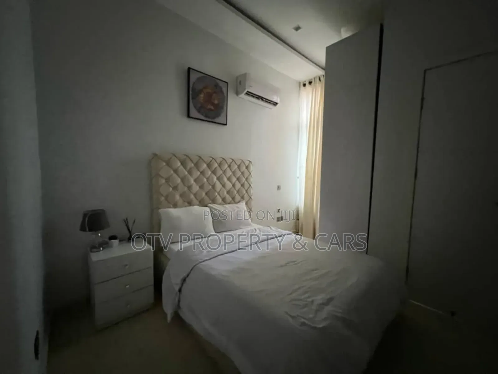 Furnished 3bdrm Townhouse/Terrace in Banana Island for sale