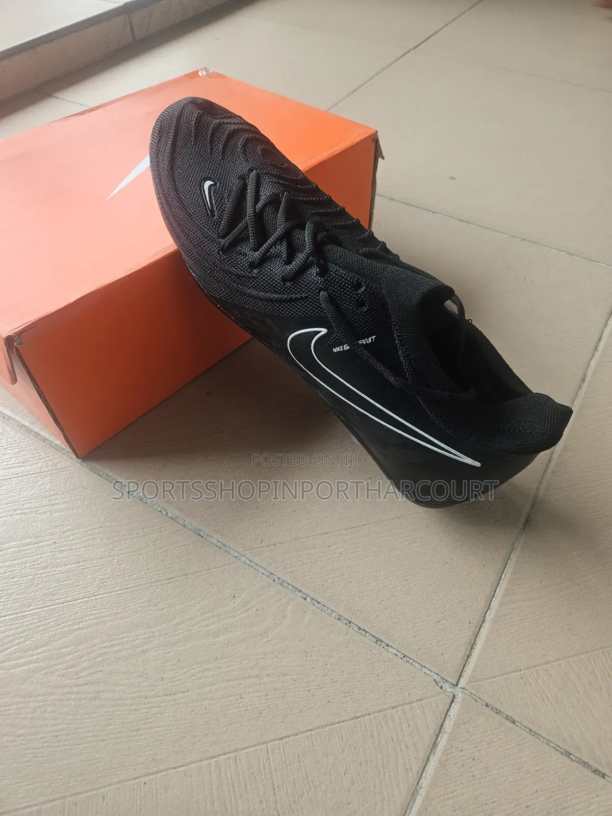 Nike Phantom Football Boot
