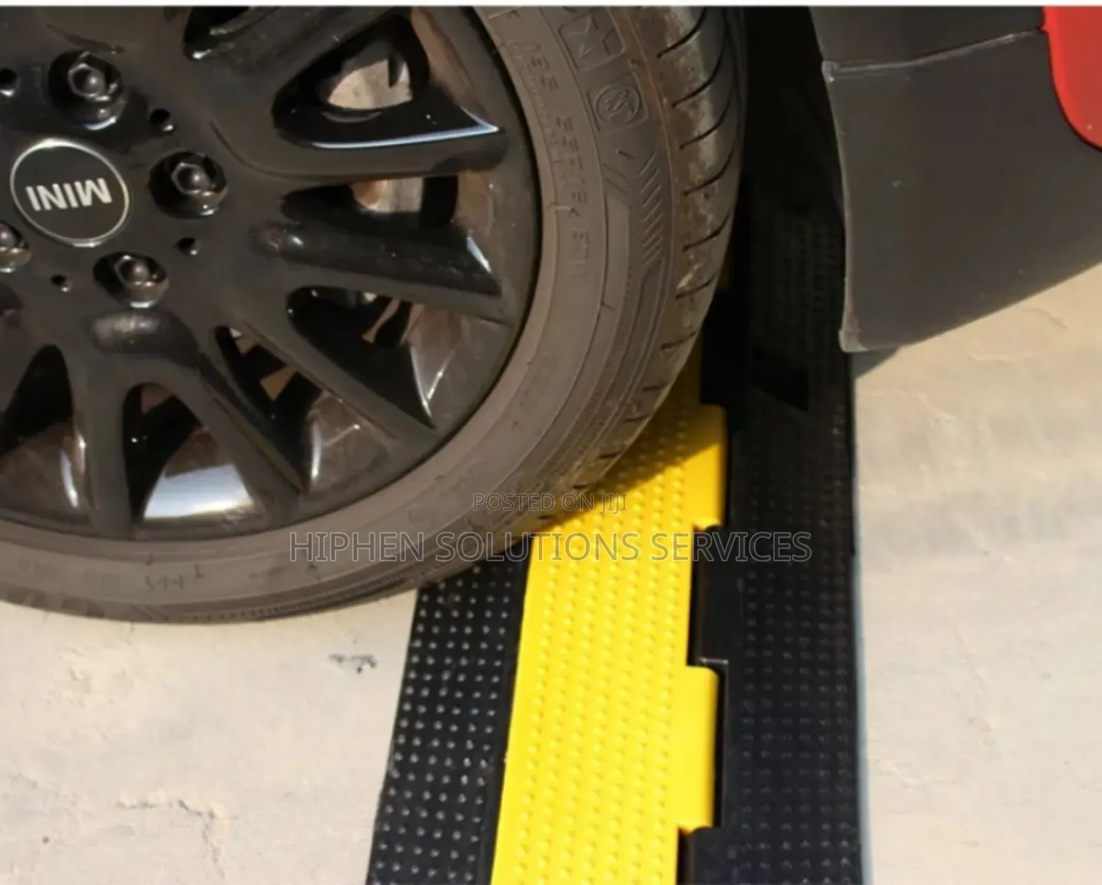 2 Ditch Heavy Duty Cable Protector Wholesalers In Nigeria