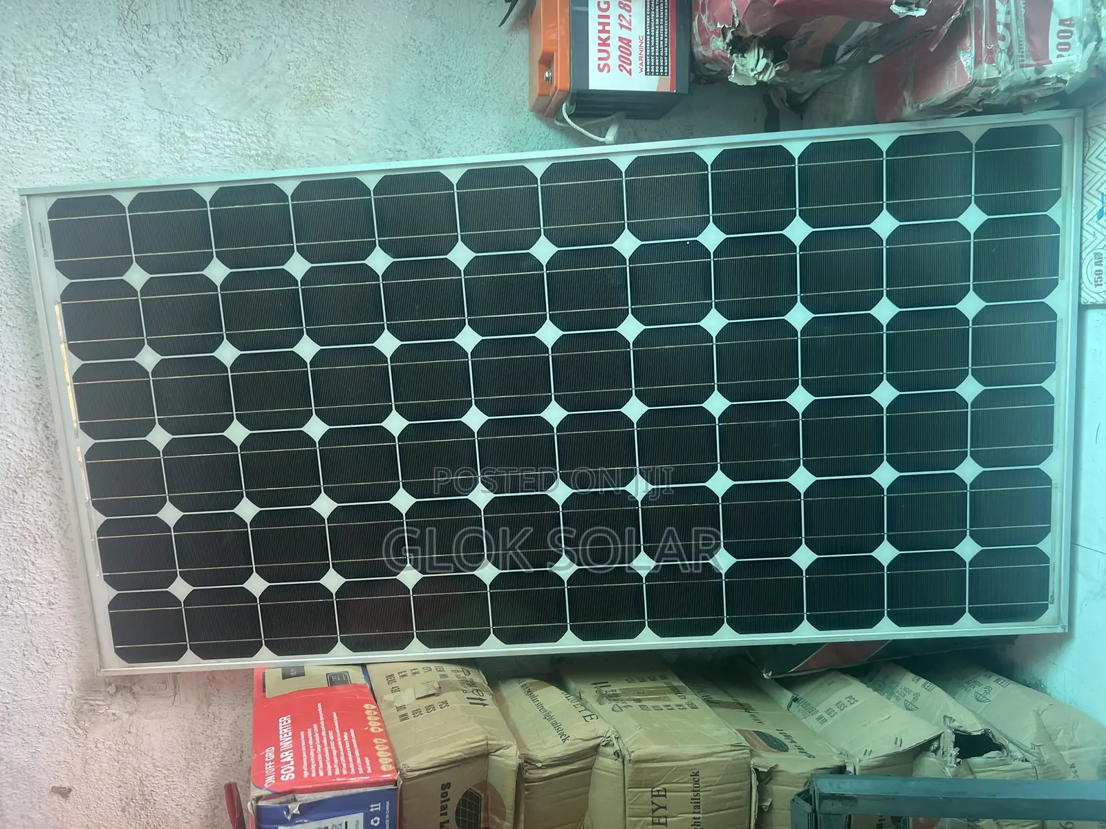 300watts Solar Panels 72cells Canadian Solar Panels Is Ava Now