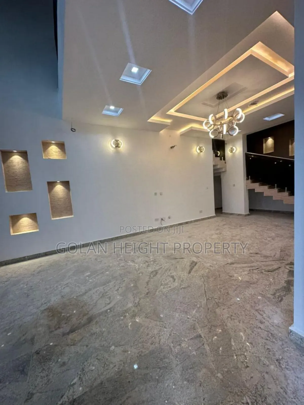 5bdrm Townhouse/Terrace in Jahi Gilmore for sale