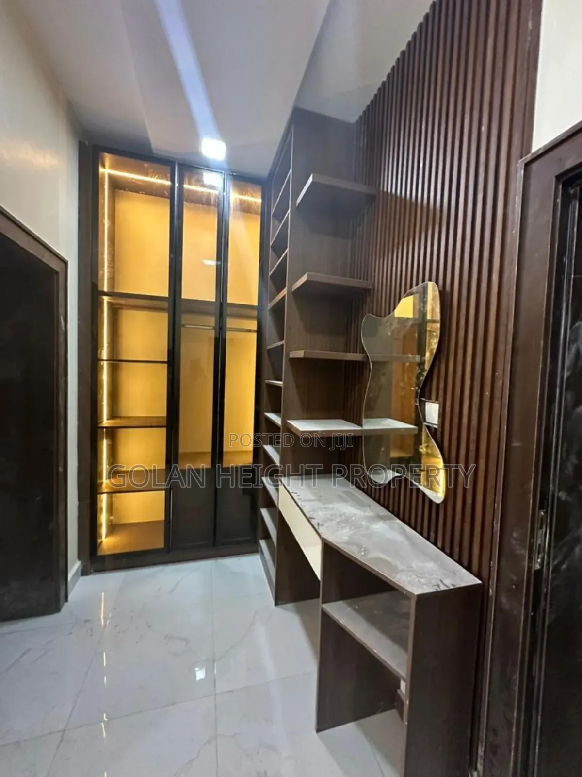 5bdrm Townhouse/Terrace in Jahi Gilmore for sale