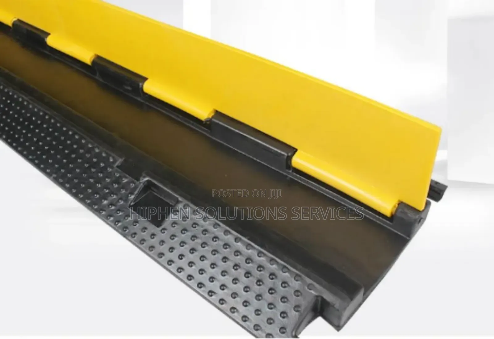 2 Ditch Heavy Duty Cable Protector Manufacturers In Nigeria