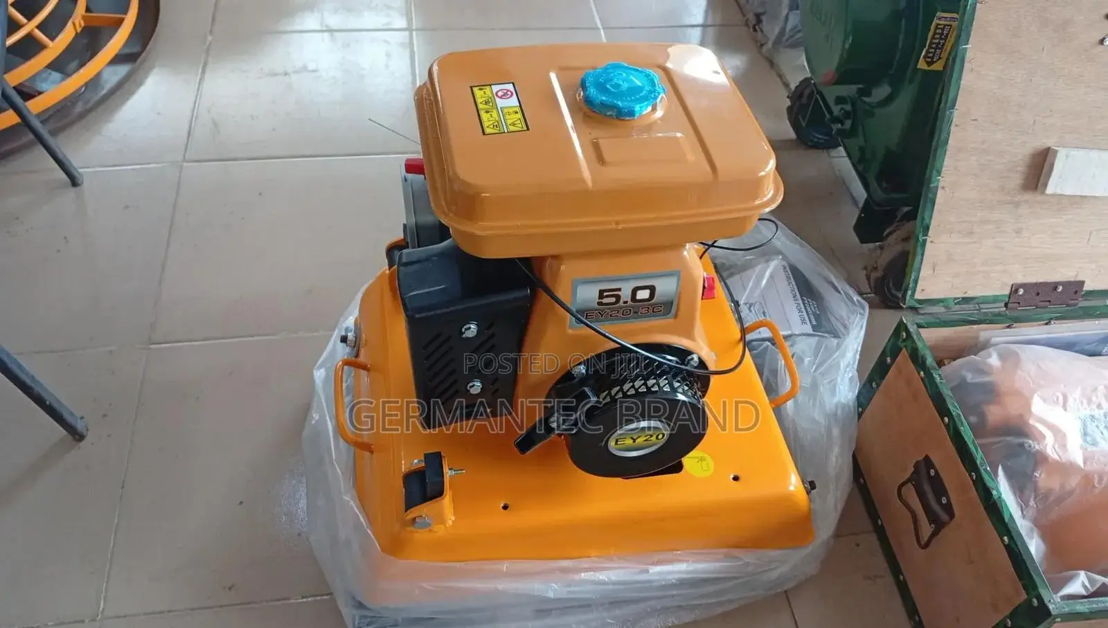 Compactor C90