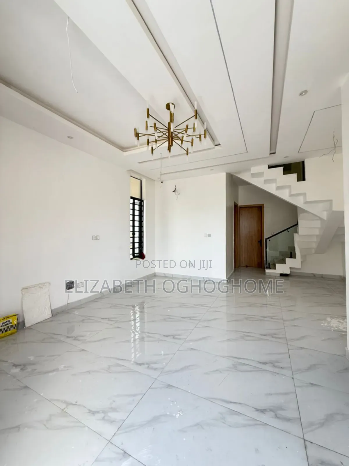 4bdrm Duplex in Sangotedo for sale