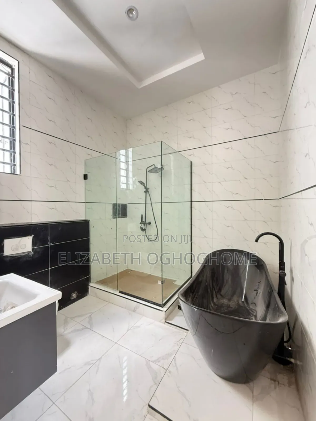 4bdrm Duplex in Sangotedo for sale