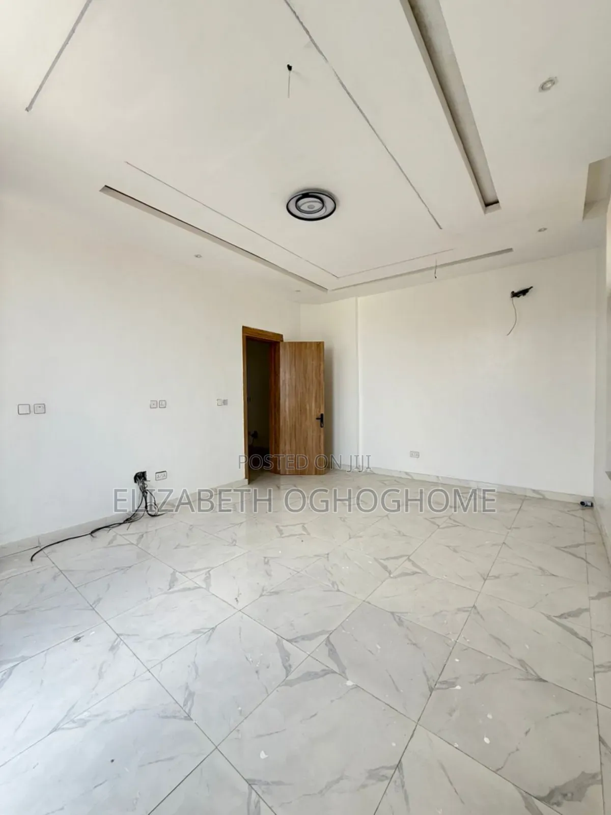 4bdrm Duplex in Sangotedo for sale