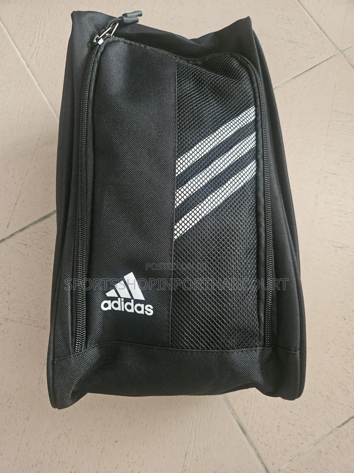 Adidas Football Boot Bag