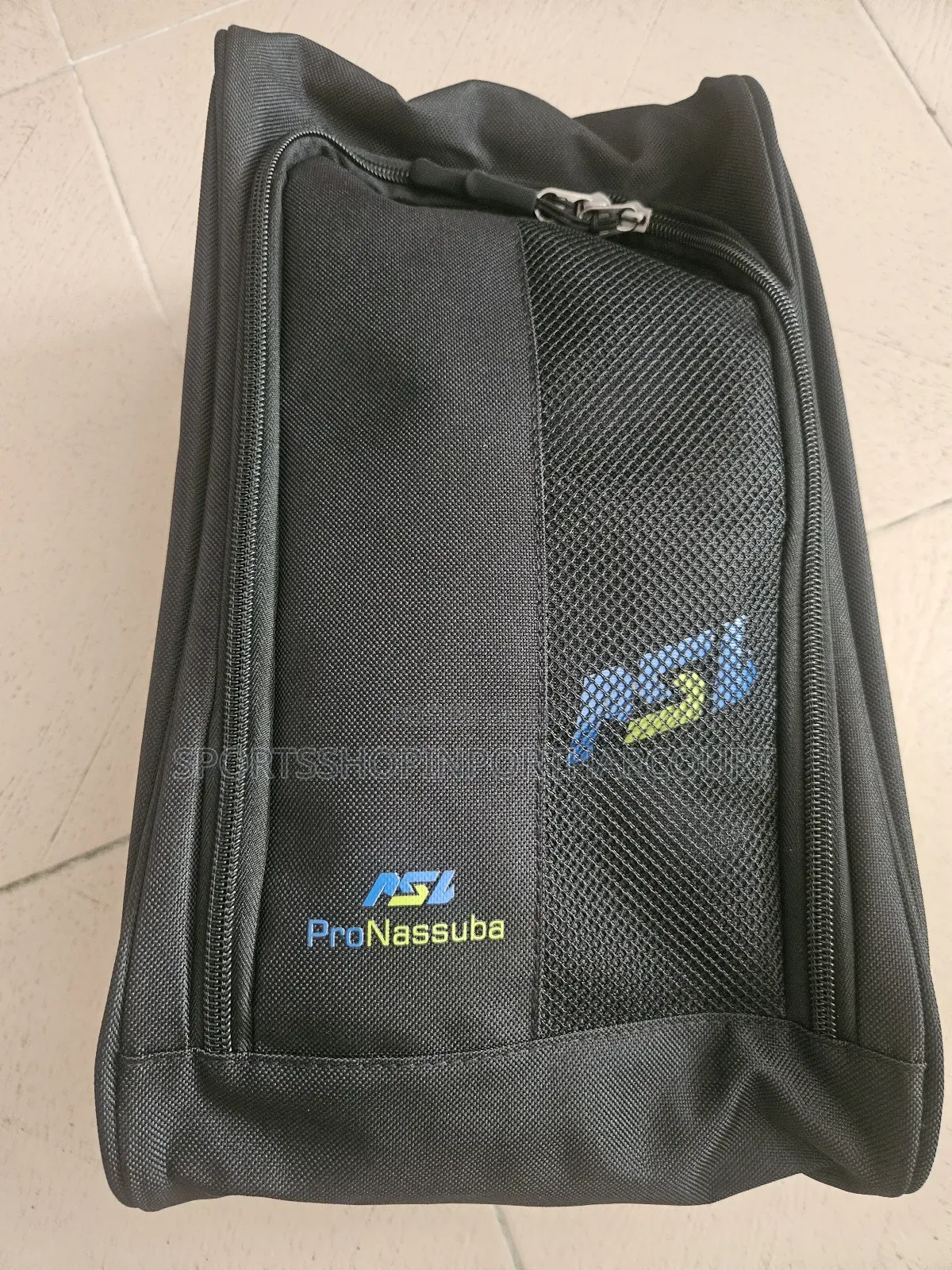 Adidas Football Boot Bag