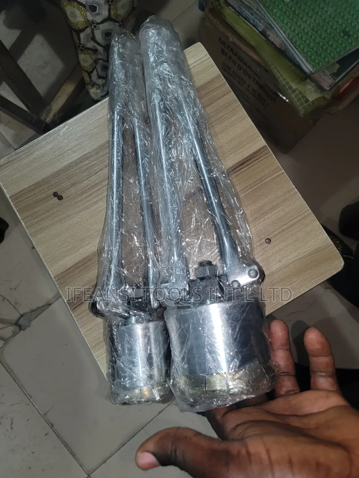 Drum Sealer Opener Tools
