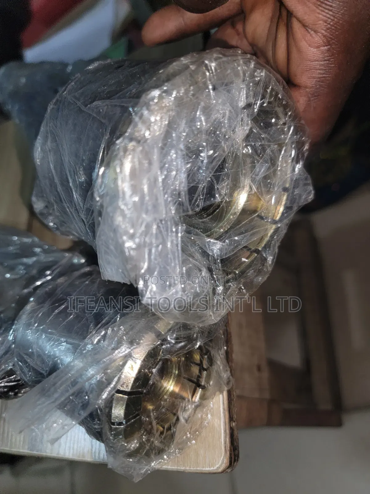 Drum Sealer Opener Tools