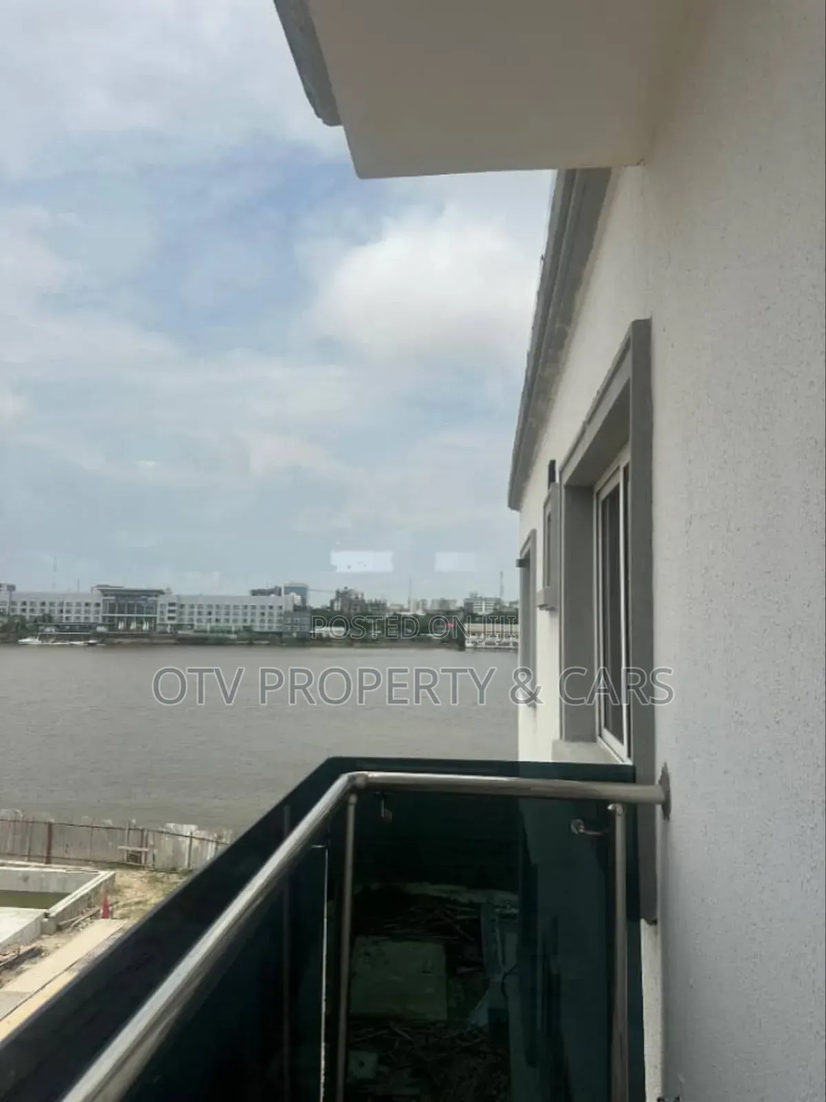 Furnished 3bdrm Apartment in Ikoyi for sale