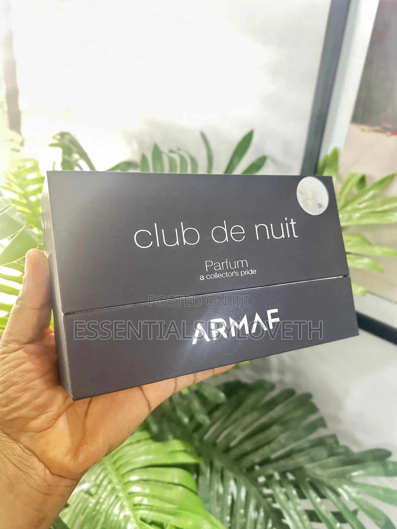 Armaf Club De Nuit Miniature