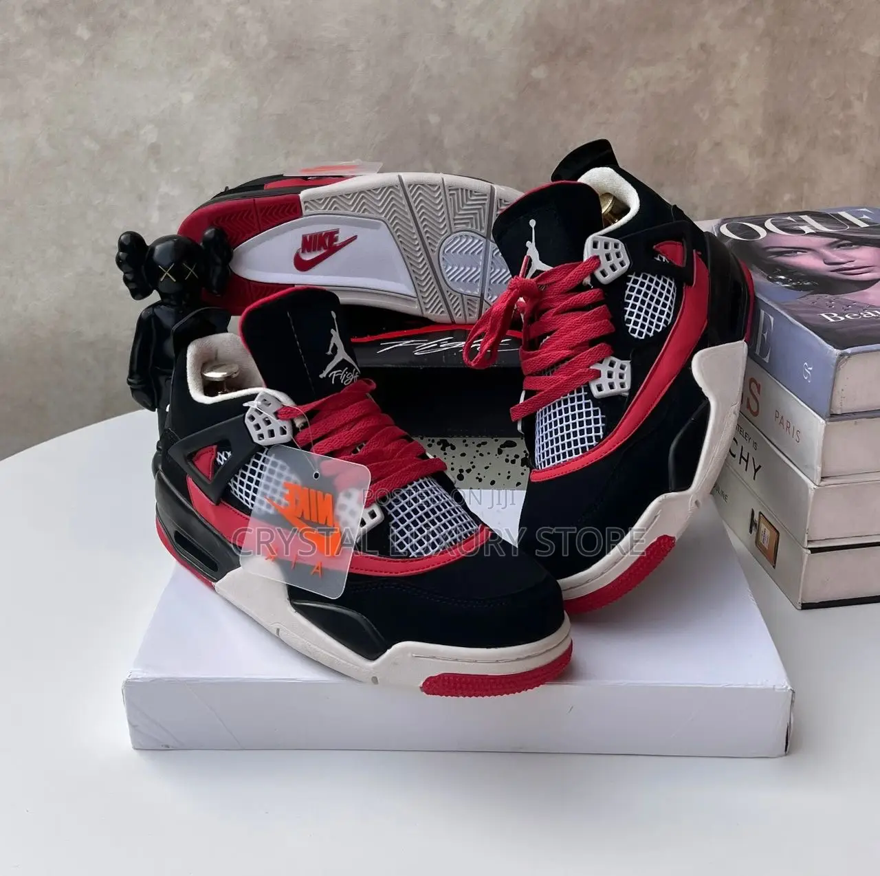 Air Jordan Quality Luxury Men Sneakers