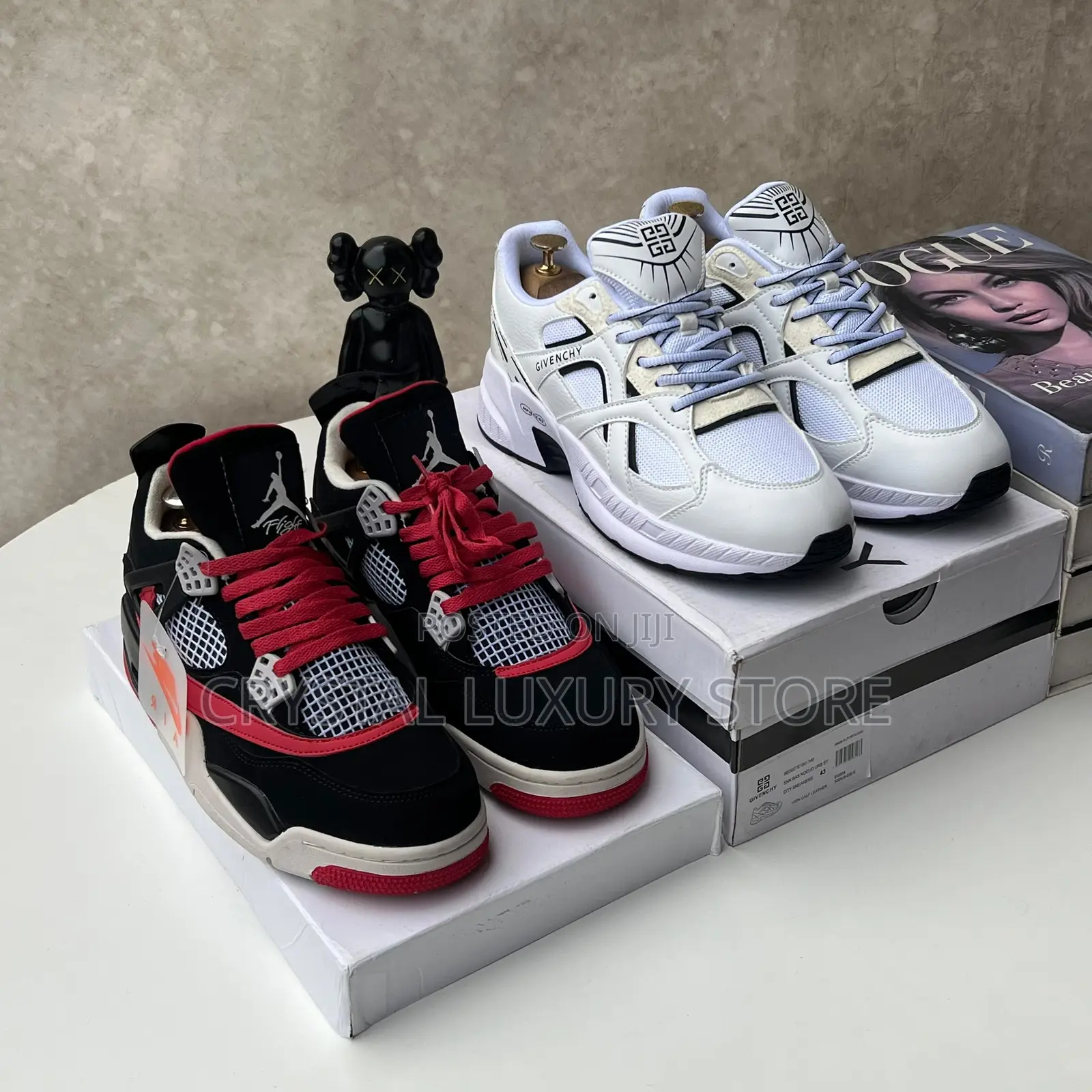 Air Jordan Quality Luxury Men Sneakers