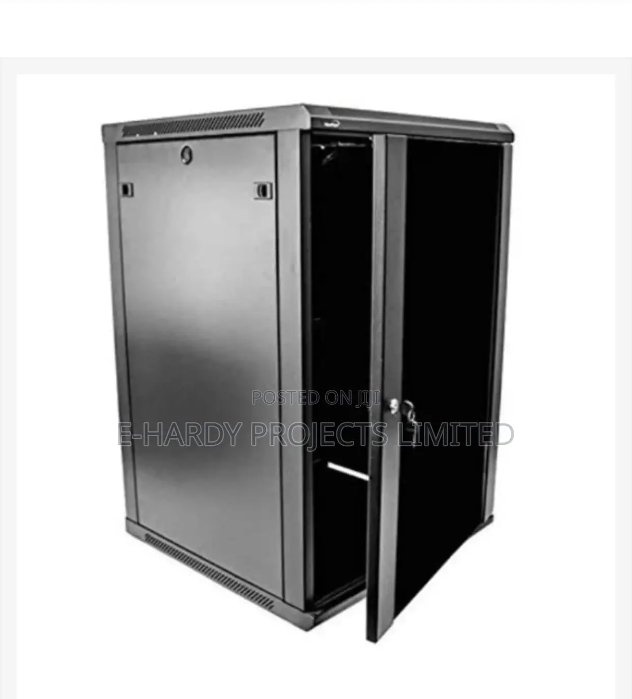 18u Network Cabinet Rack 600 X 450