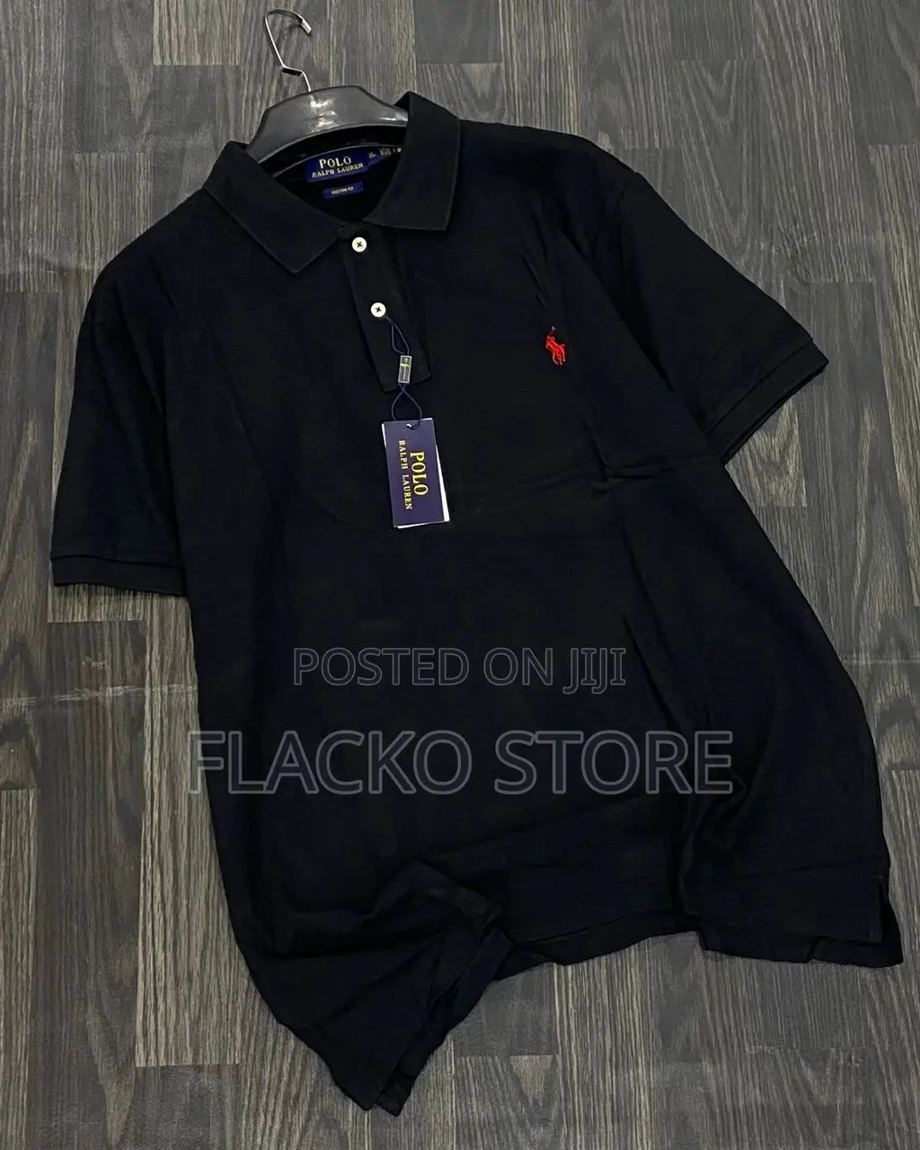 Original High Quality Polo Ralph Lauren Tshirts