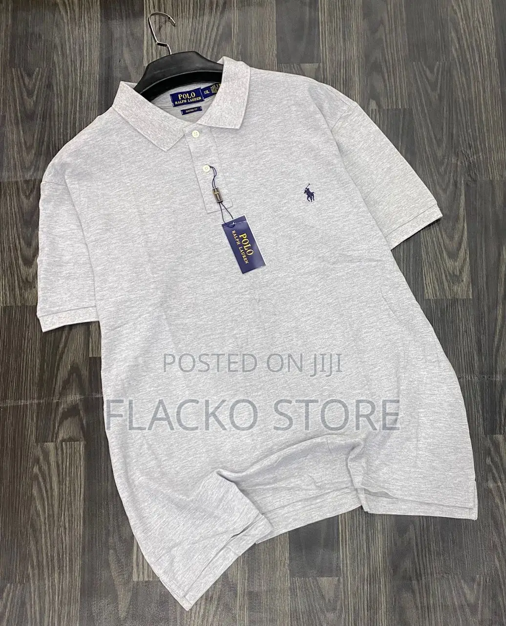 Original High Quality Polo Ralph Lauren Tshirts
