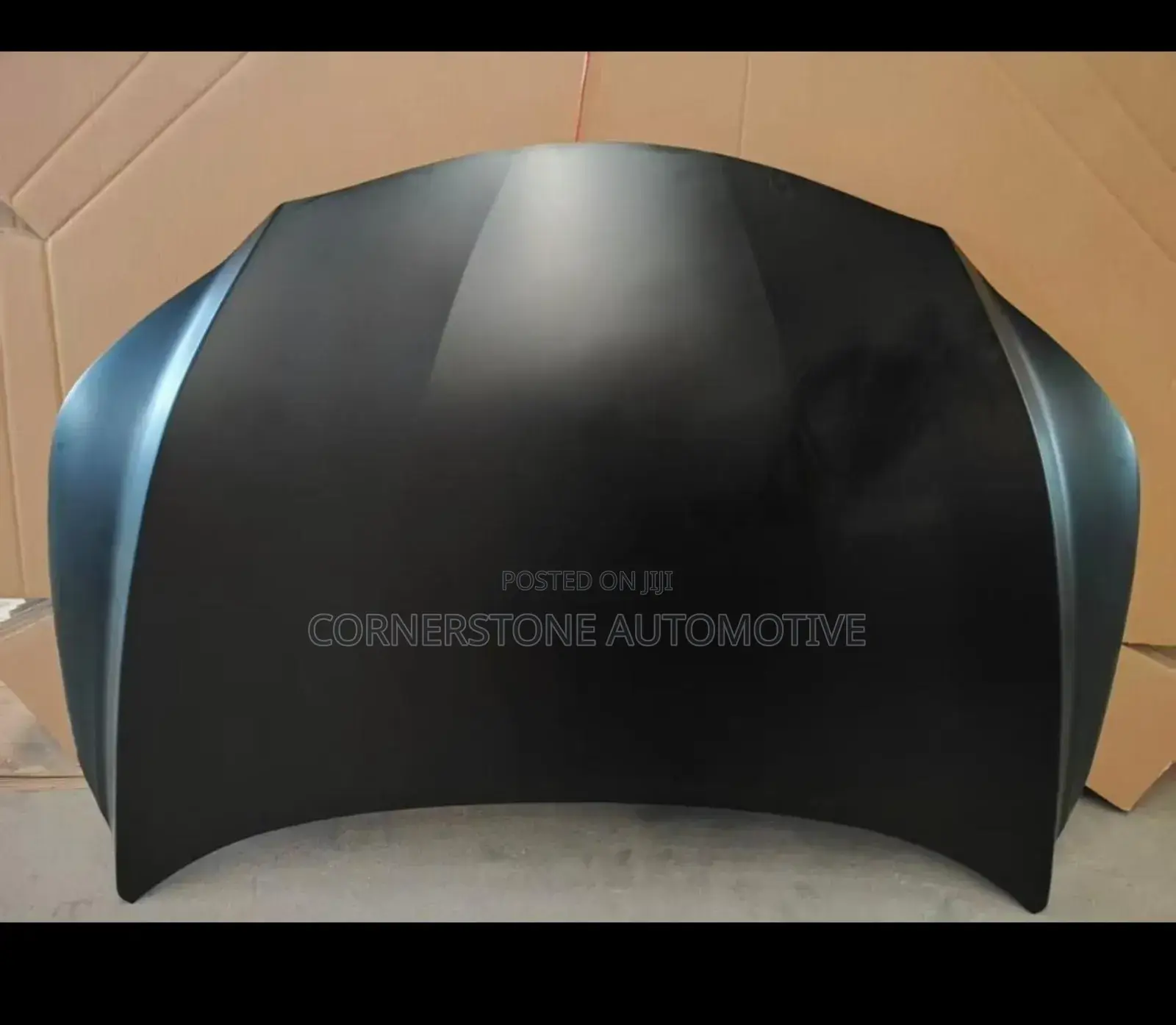 Bonnet Nx200t 2019