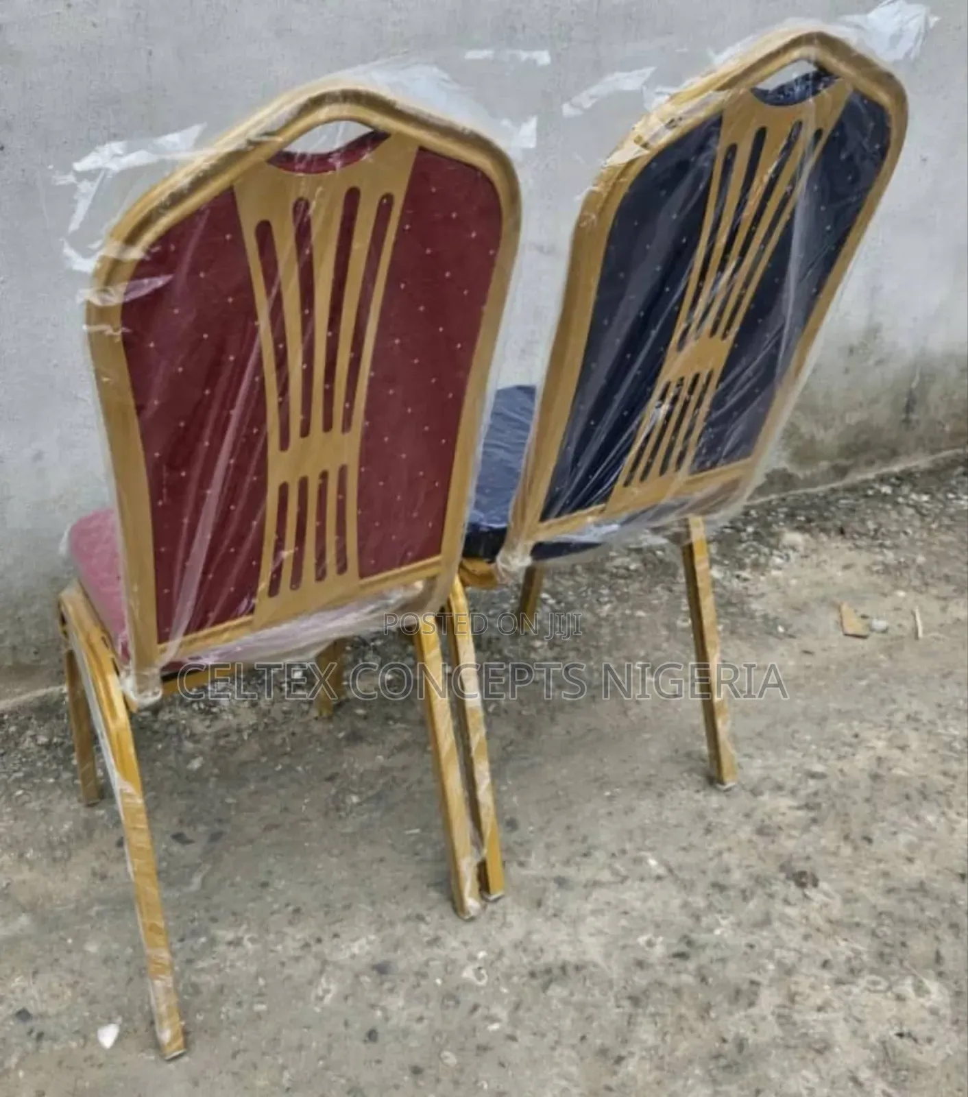 Durable Chiavari Chair for Party