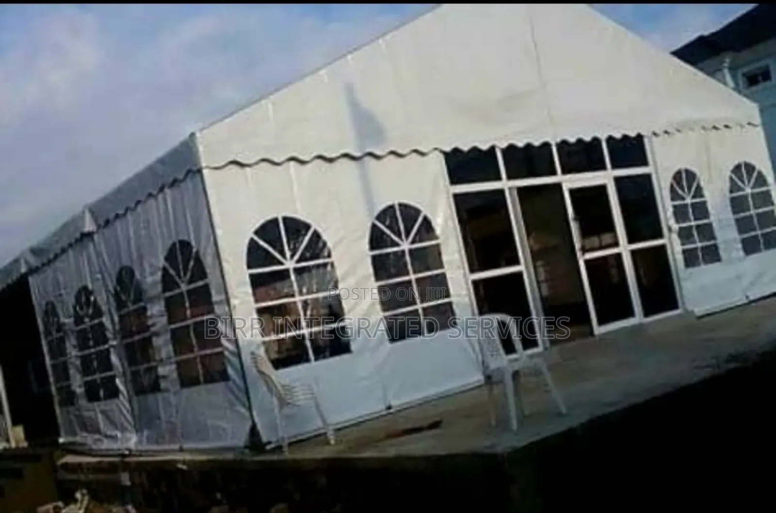 Marquee Tent, Event Centre Tent
