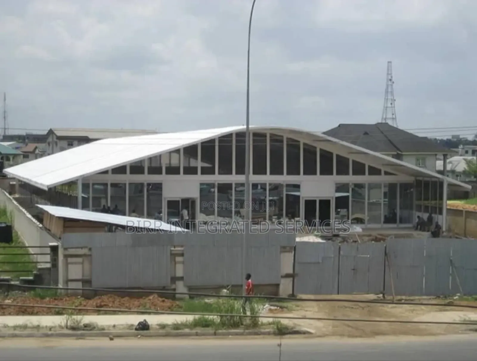 Marquee Tent, Event Centre Tent