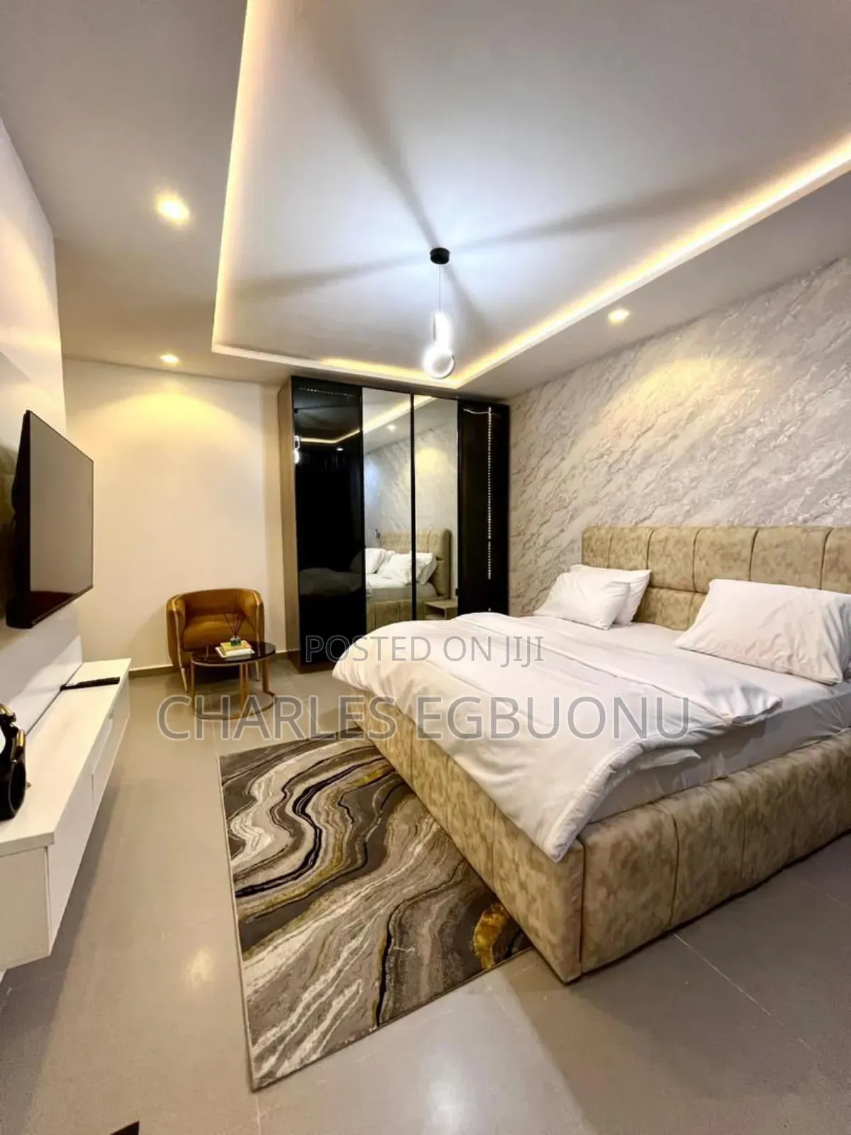 Micasa Penthouse .