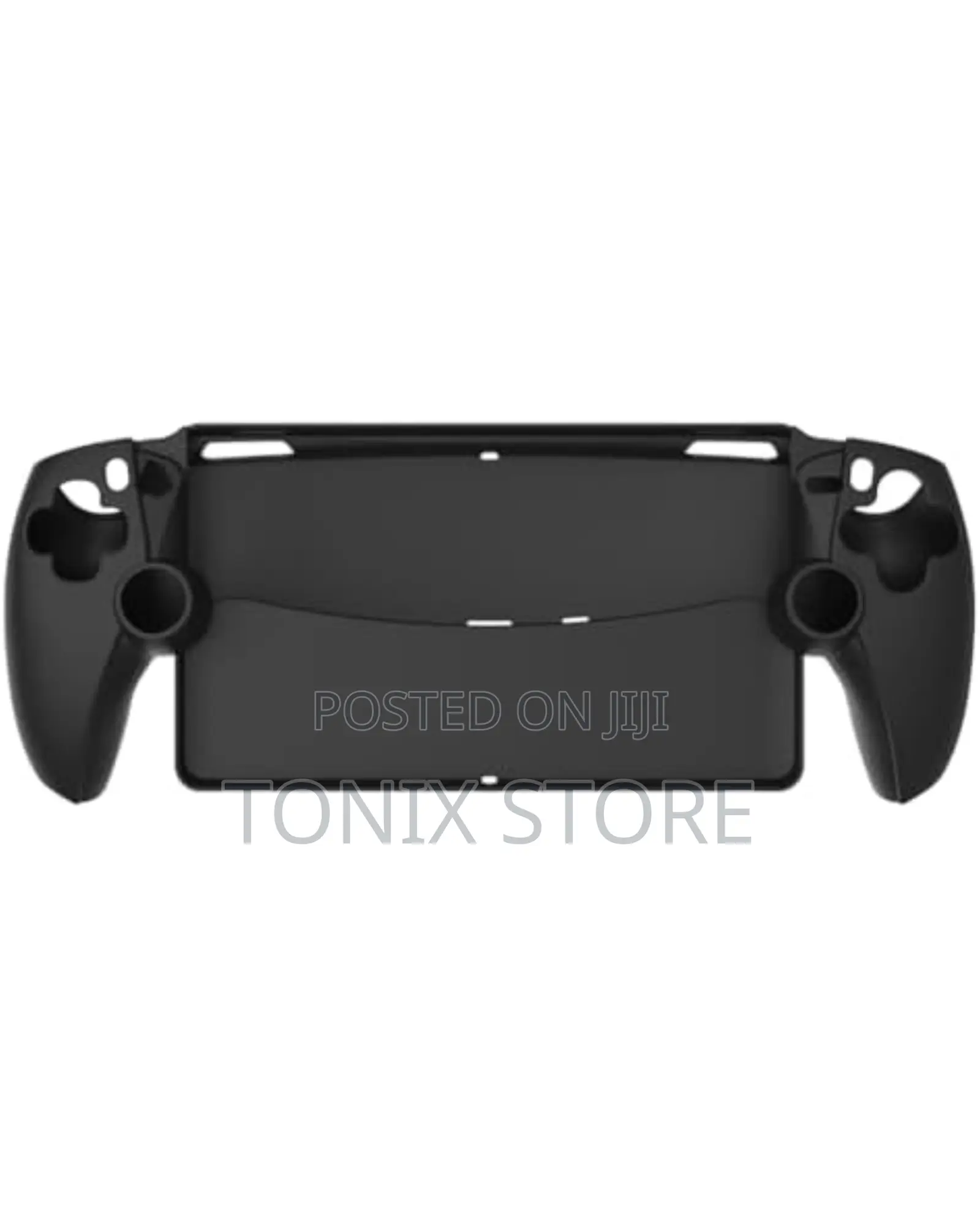 Playstation Portal Game Console Protective Silicone Shockproof Pouch