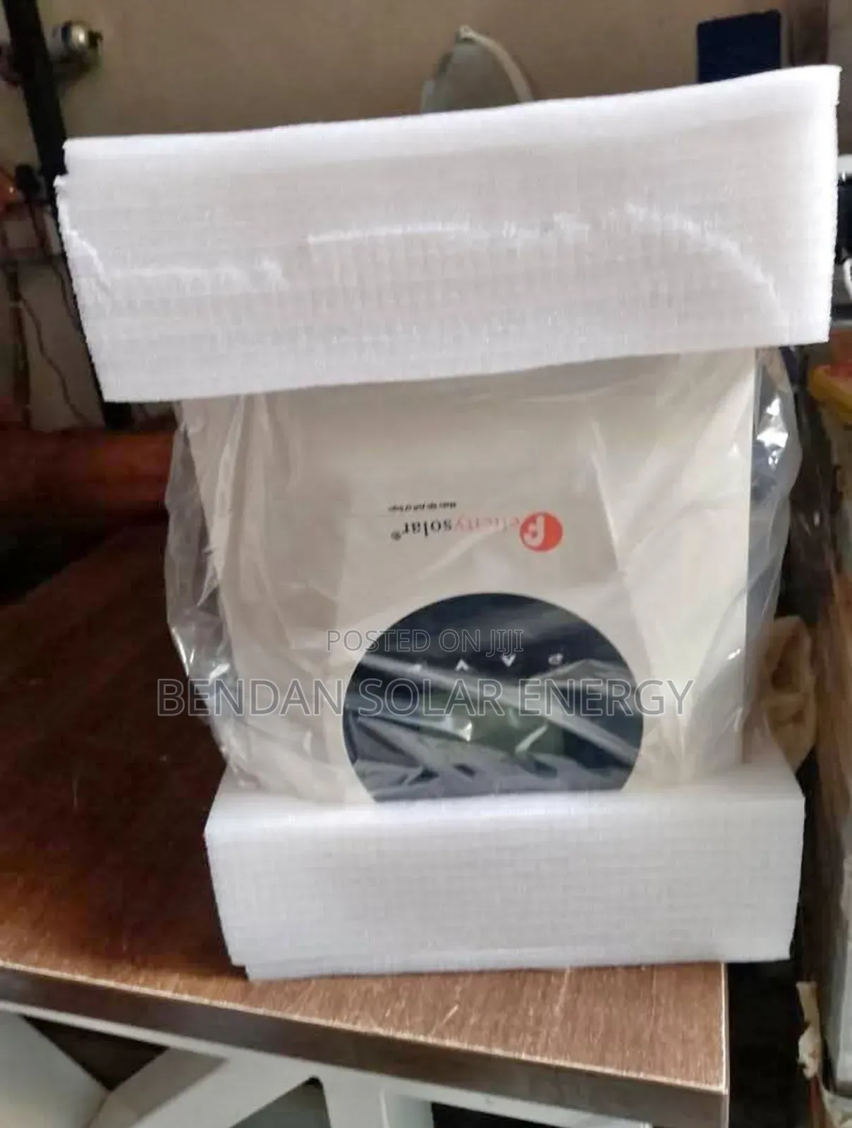 Felicity 120a Mppt Solar Charge Controller