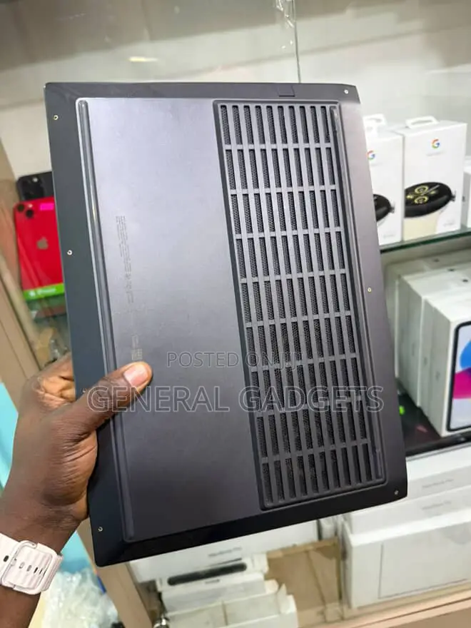 Laptop HP Victus 15 16GB Intel Core I7 SSD 512GB