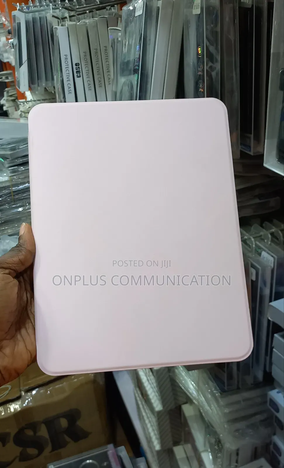 10th/11th Gen iPad 360 Case