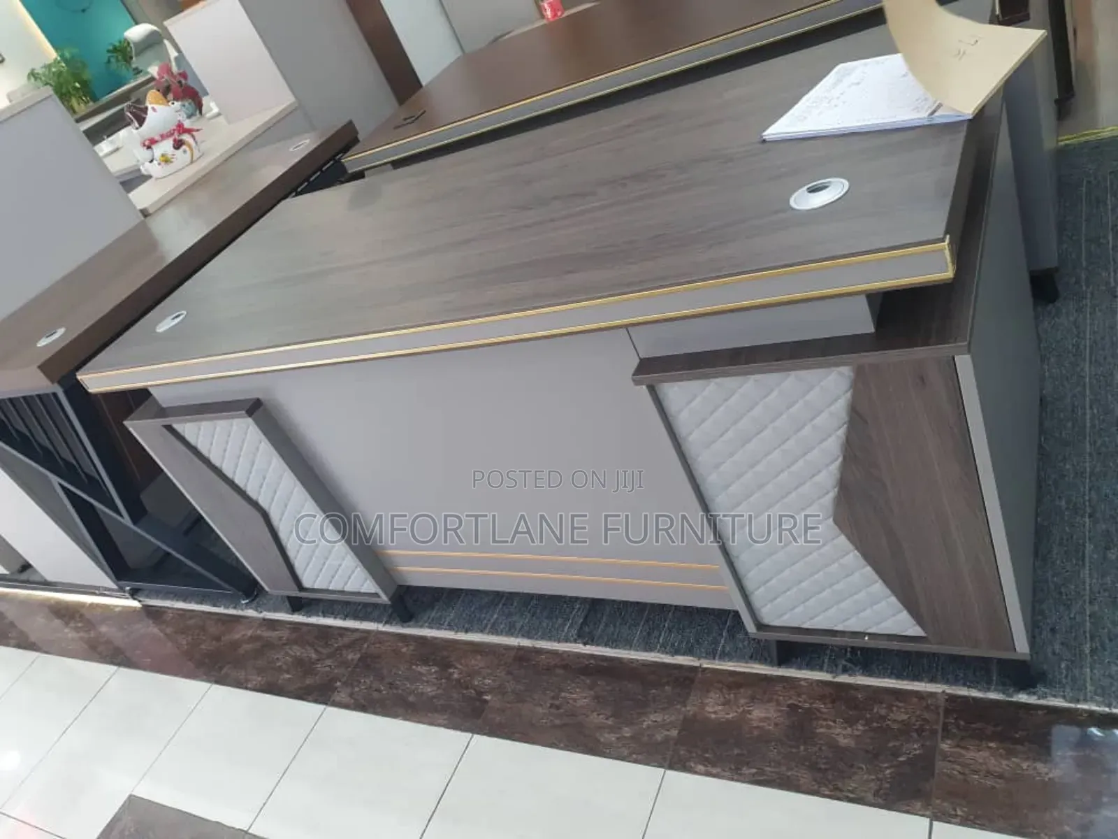 Executive Office Table