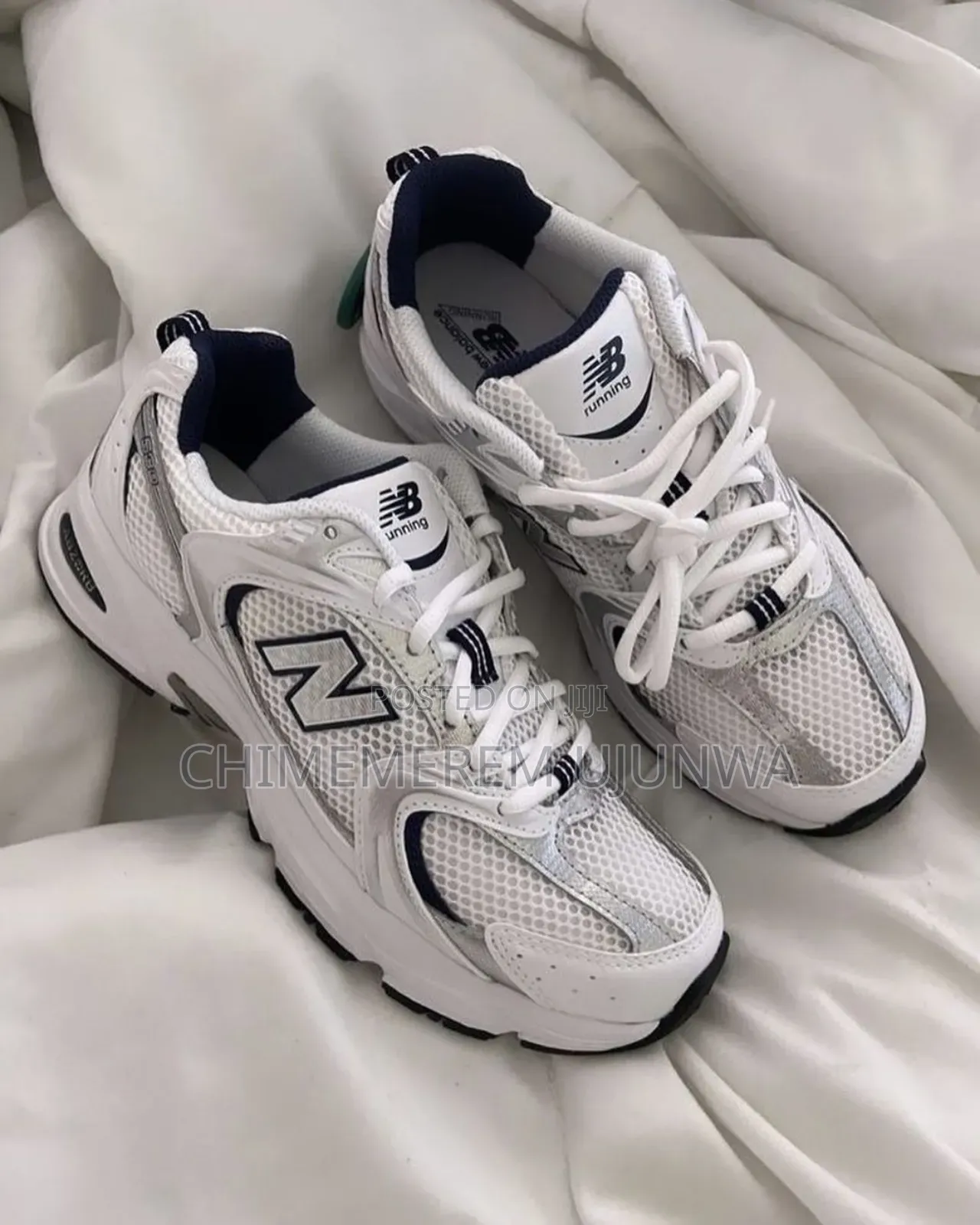Good Fiting New Balance