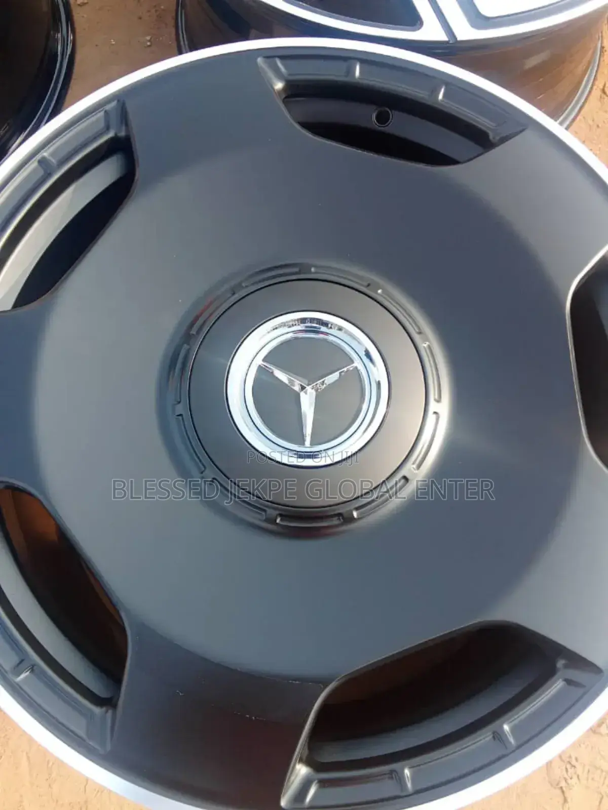 Quality Rims